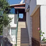 Apartments By The Sea Supetar, Brac - 7549 アパート *