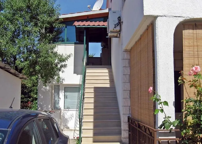 Apartments By The Sea Supetar, Brac - 7549 Lejlighed *
