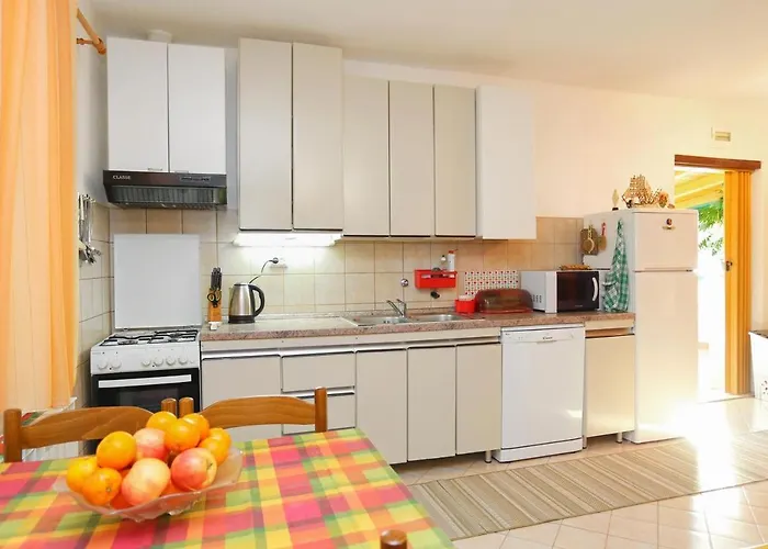 Lejlighed Apartments By The Sea Supetar, Brac - 7549 *