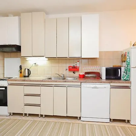 Apartments By The Sea Supetar, Brac - 7549 Apartmán