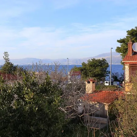 Apartments By The Sea Supetar, Brac - 7549 *