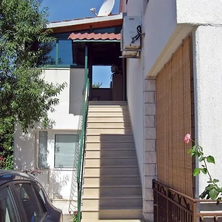 Apartments By The Sea Supetar, Brac - 7549 Apartmán *