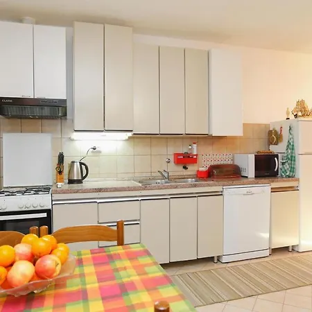 Apartmán Apartments By The Sea Supetar, Brac - 7549 *