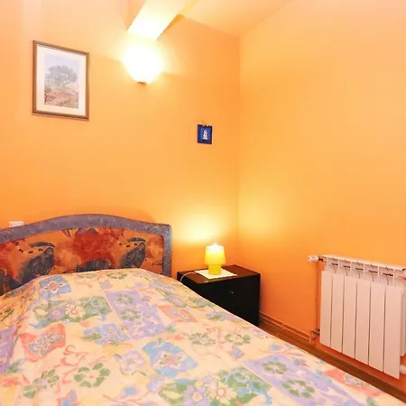 Apartments By The Sea Supetar, Brac - 7549 *