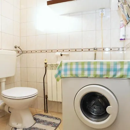 Apartmán Apartments By The Sea Supetar, Brac - 7549 *