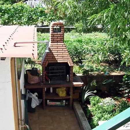 Apartments By The Sea Supetar, Brac - 7549 Apartmán Supetar