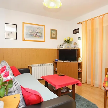 Apartments By The Sea Supetar, Brac - 7549