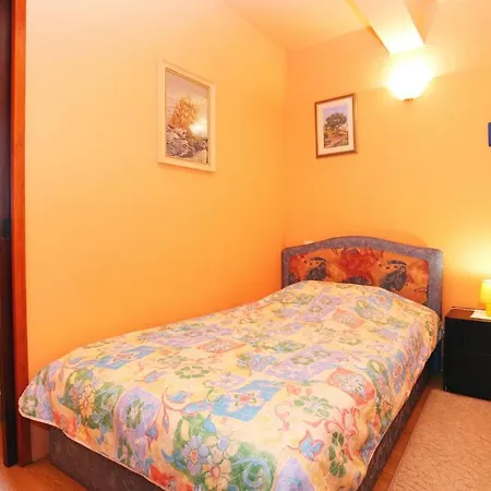 Apartments By The Sea Supetar, Brac - 7549 Apartmán