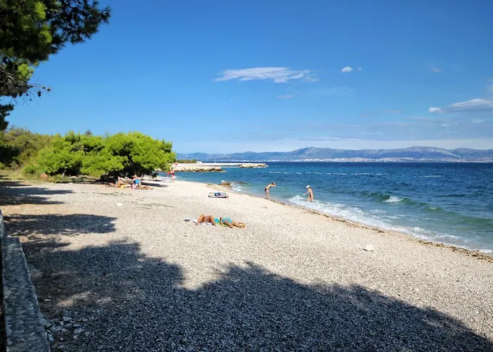 Apartments By The Sea Supetar, Brac - 7549