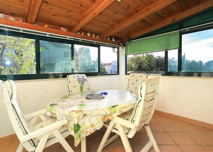 Apartments By The Sea Supetar, Brac - 7549