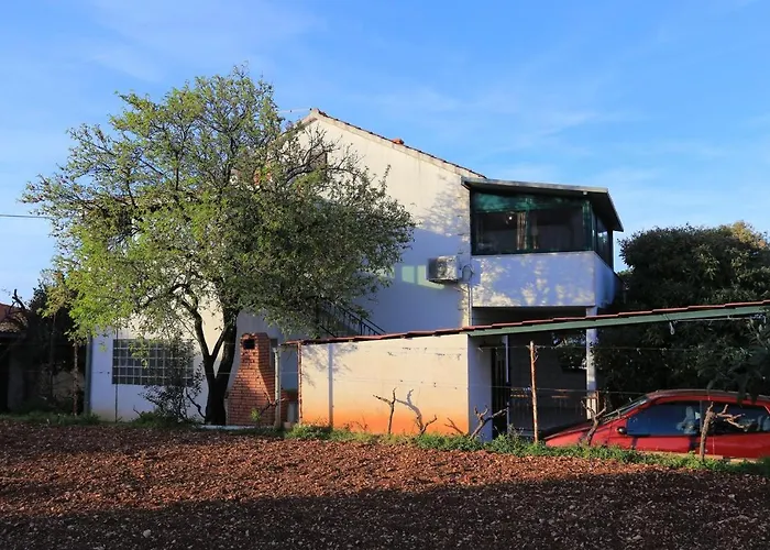 Apartments By The Sea Supetar, Brac - 7549 Apartment *