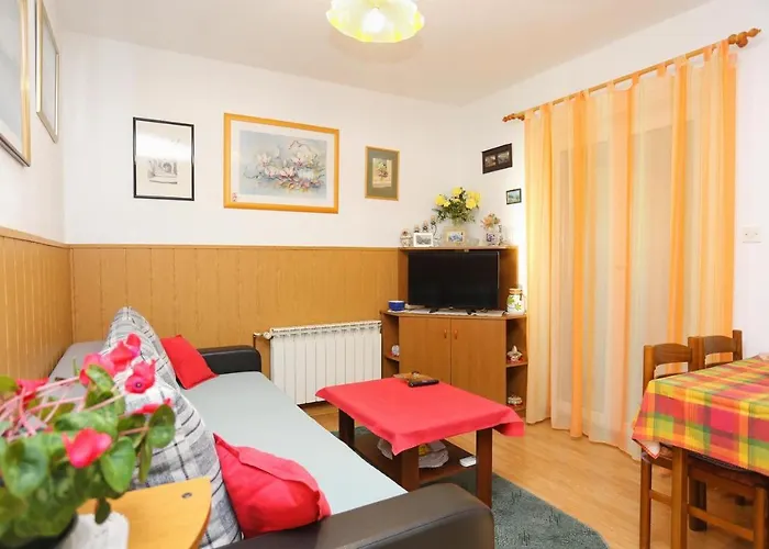 Apartments By The Sea Supetar, Brac - 7549